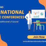 International Nursing Conferences