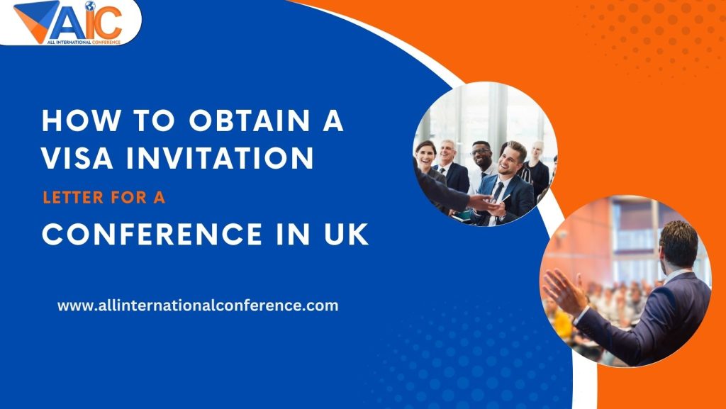 Conference in UK