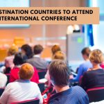 Destination Countries to Attend International Conference