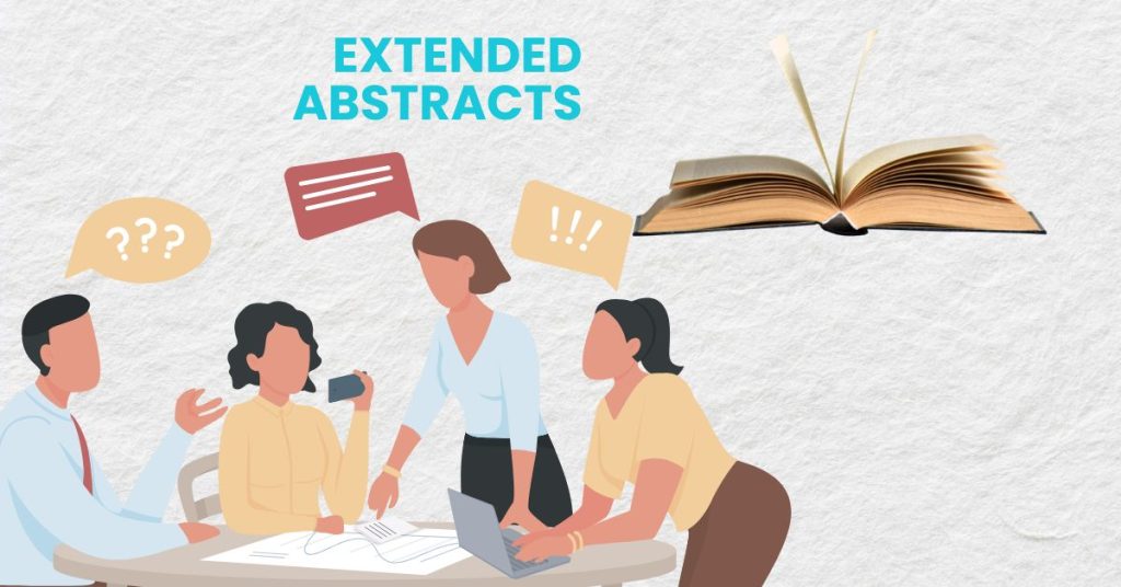 Extended Abstracts