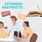 Extended Abstracts