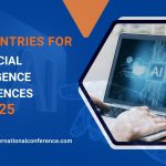 Artificial Intelligence Conferences in 2025