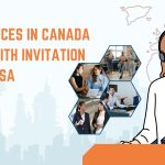 Conferences in Canada visa