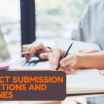 Abstract Submission Instructions and Guidelines