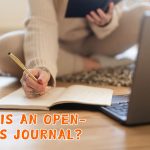 What is an Open-Access Journal